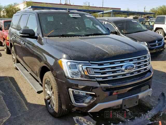 Photo 1FMJK1KT4KEA15954 - FORD EXPEDITION 2019