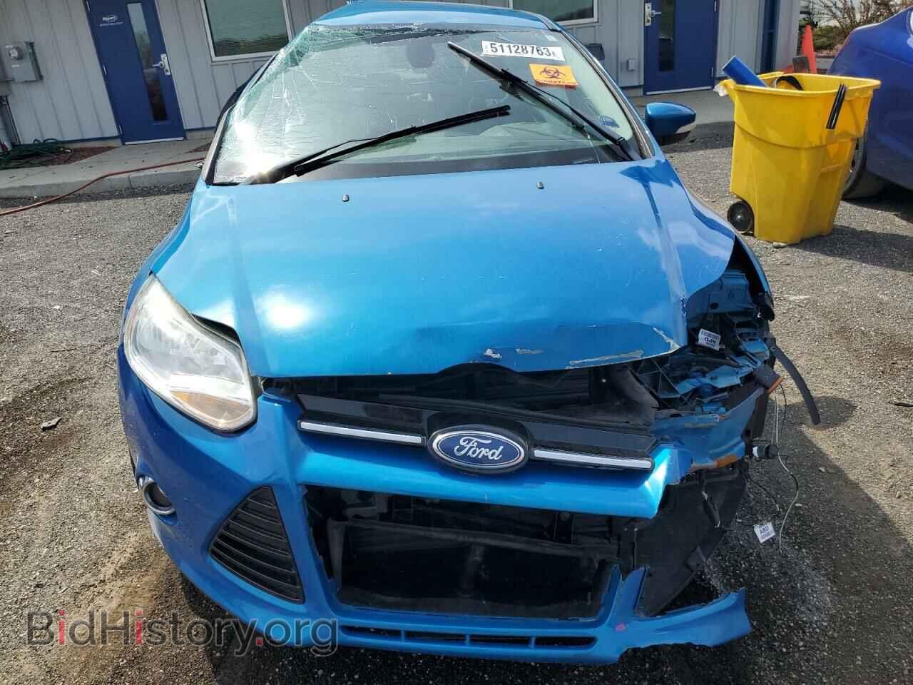 2012 FORD FOCUS - VIN: 1FAHP3H29CL299308 - Фото 5