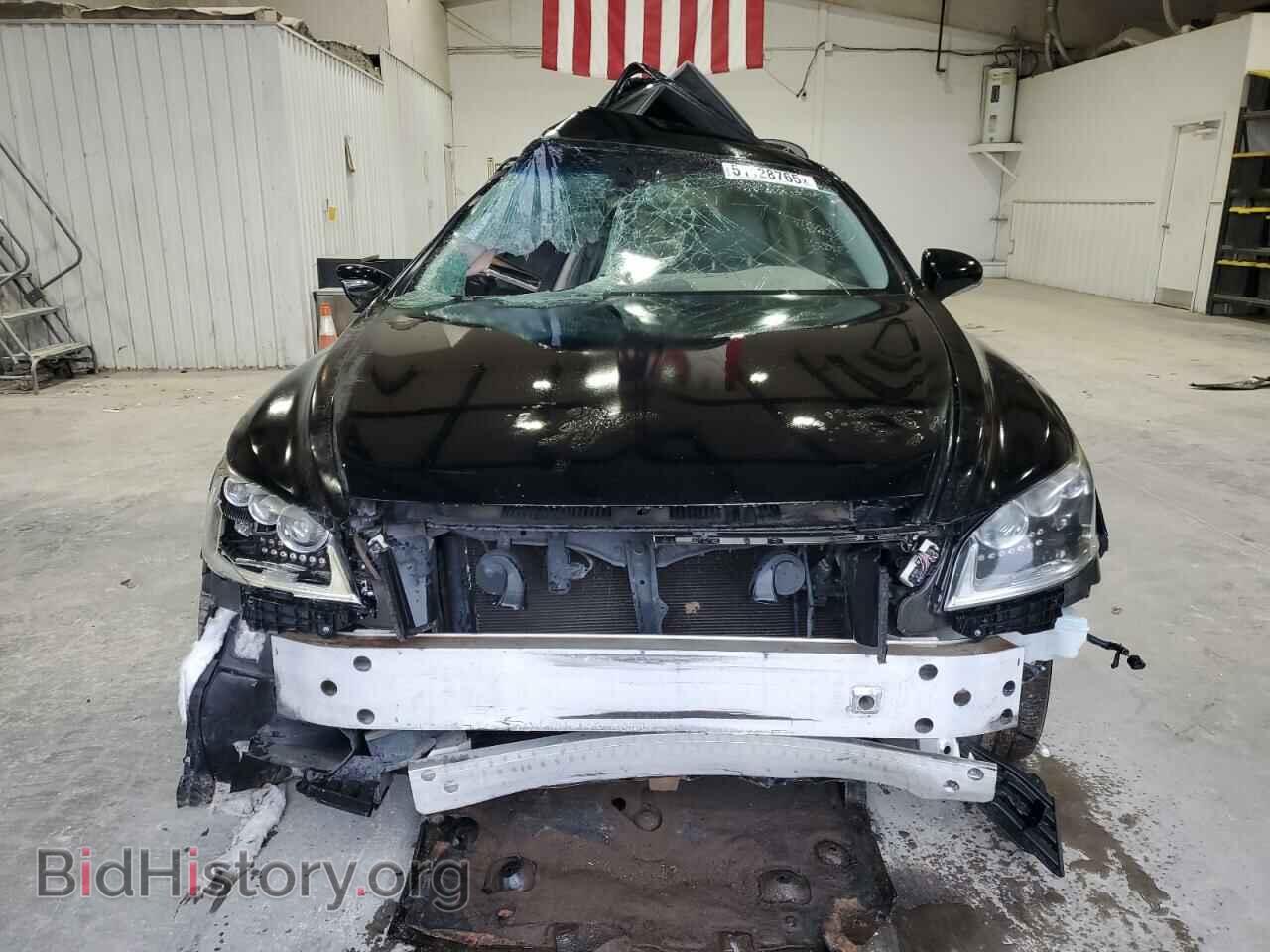 2013 LEXUS LS460 - VIN: JTHBL5EF6D5120970 - Photo 5