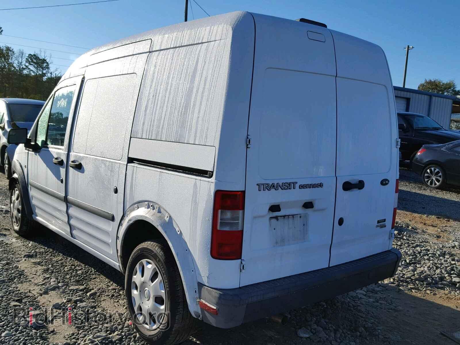 2012 FORD TRANSIT CO - VIN: NM0LS7AN5CT111024 - Фото 3