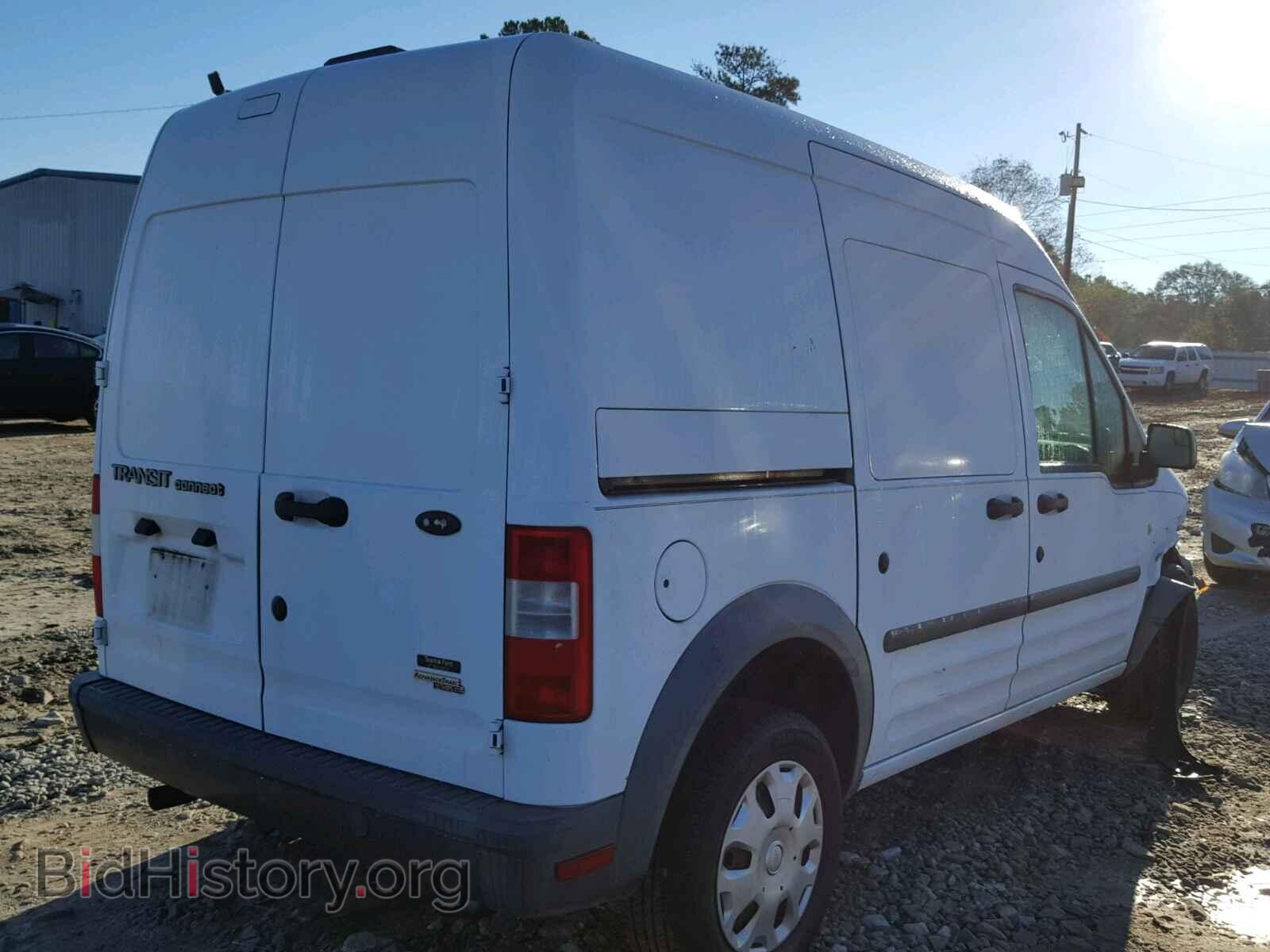 2012 FORD TRANSIT CO - VIN: NM0LS7AN5CT111024 - Фото 4