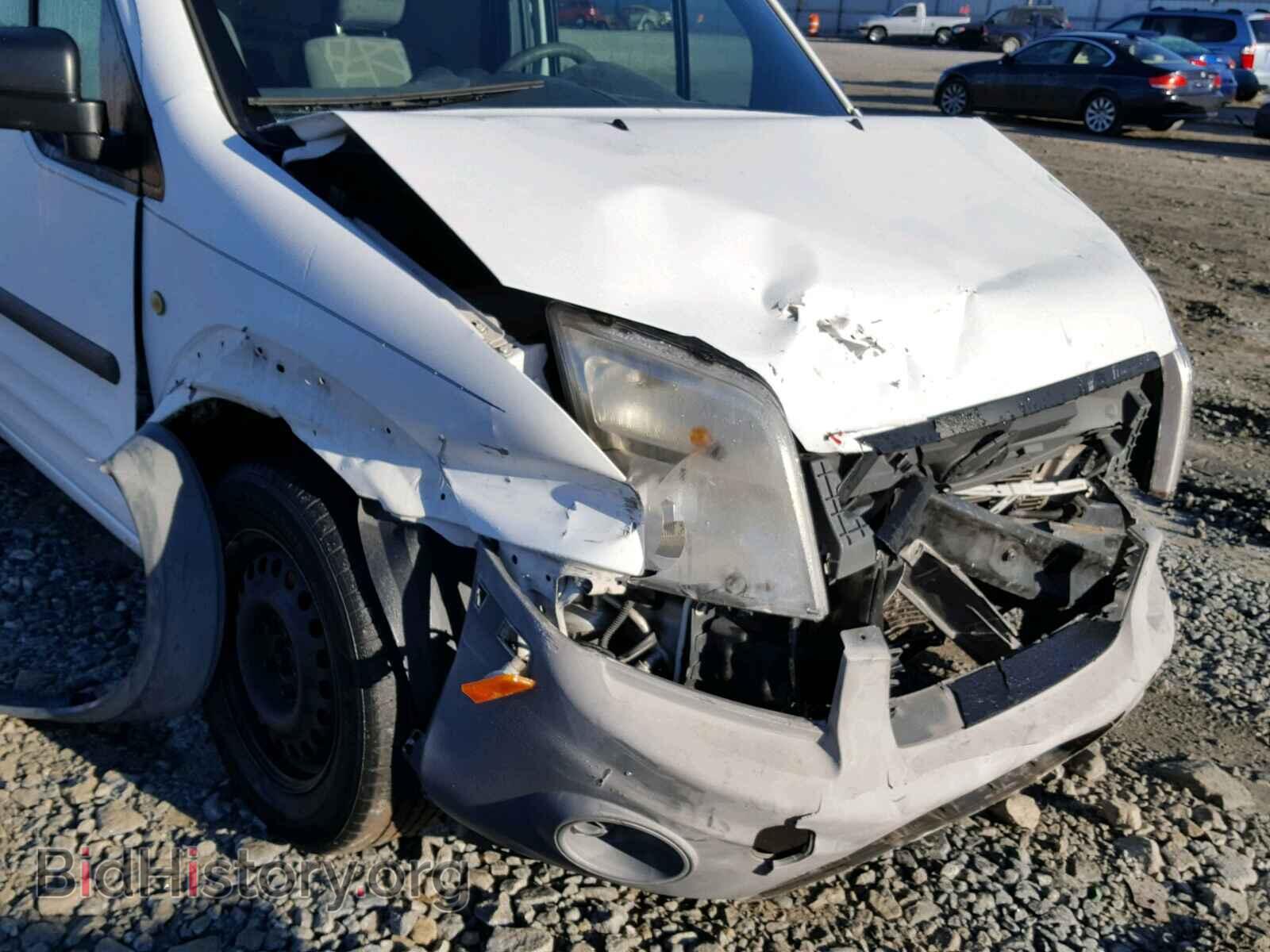 2012 FORD TRANSIT CO - VIN: NM0LS7AN5CT111024 - Фото 9