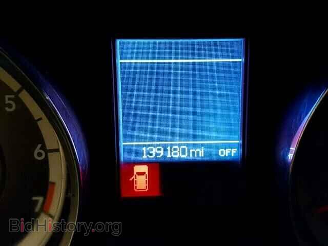 2011 DODGE CARAVAN - VIN: 2D4RN5DG6BR711162 - Фото 8