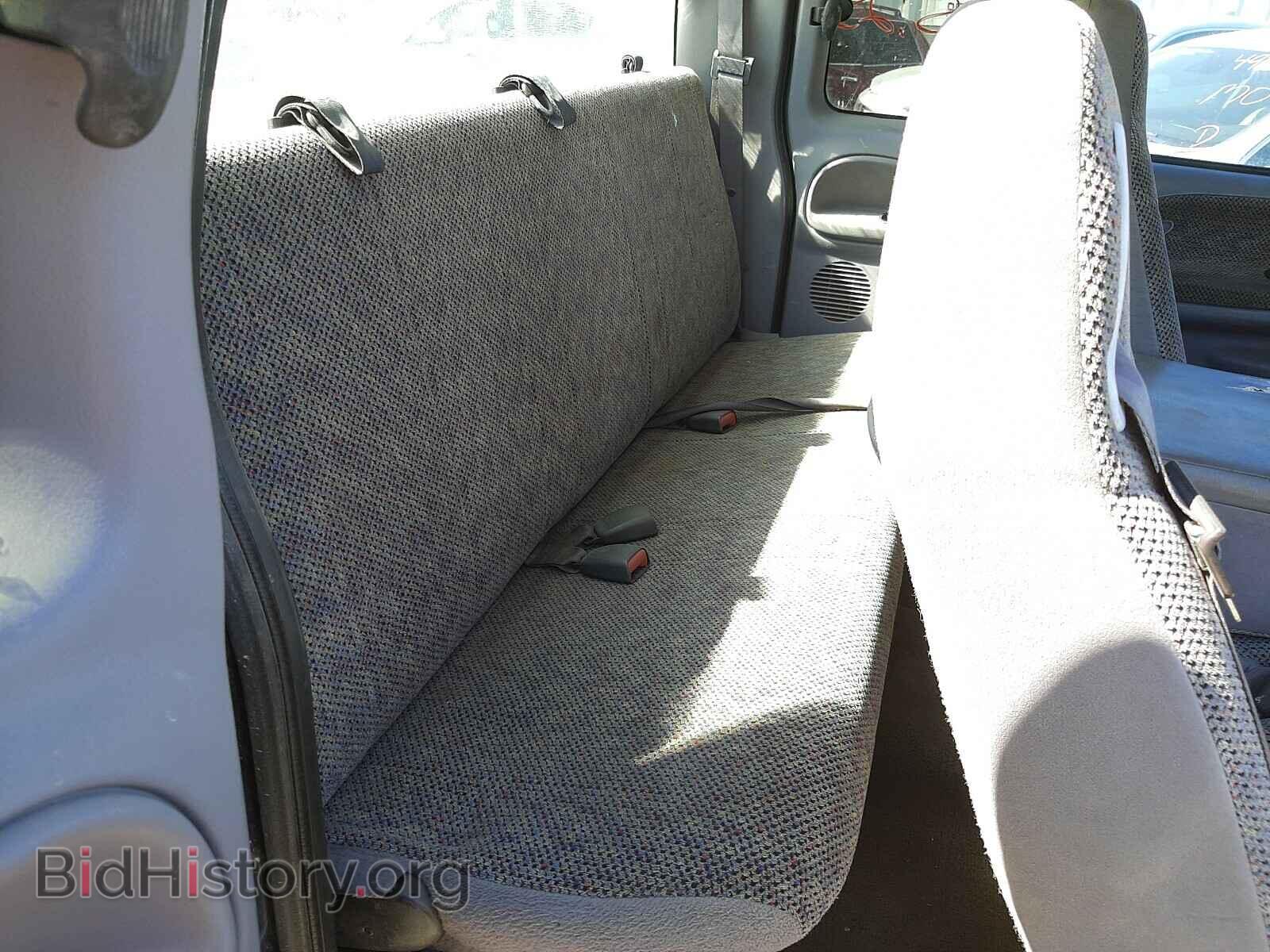2002 DODGE RAM 3500 - VIN: 3B7MC33C82M200527 - Photo 6