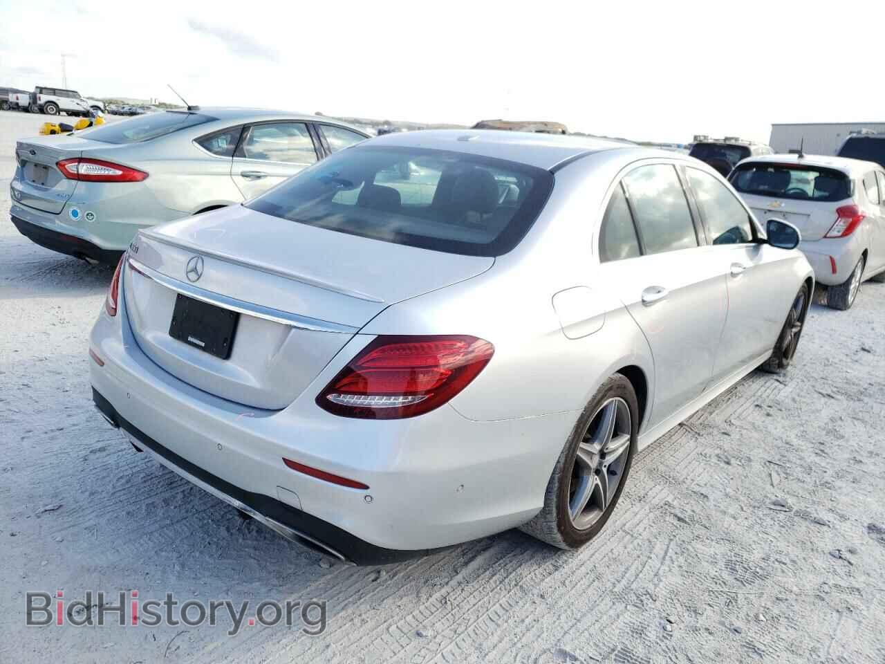 2017 MERCEDES-BENZ E-CLASS - VIN: WDDZF4JB6HA042293 - Photo 4