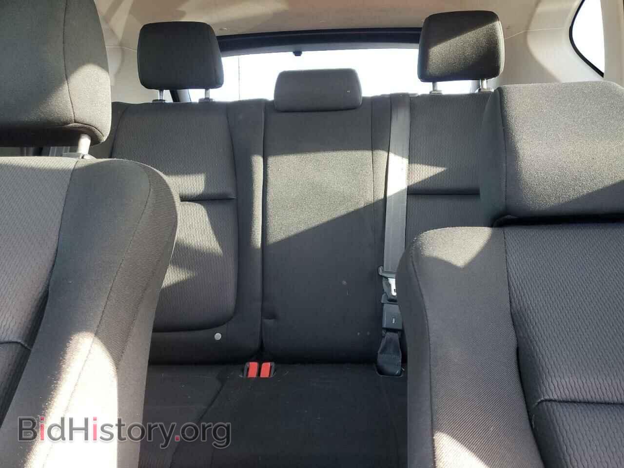 2014 MAZDA CX-5 - VIN: JM3KE2BE2E0345642 - Фото 10