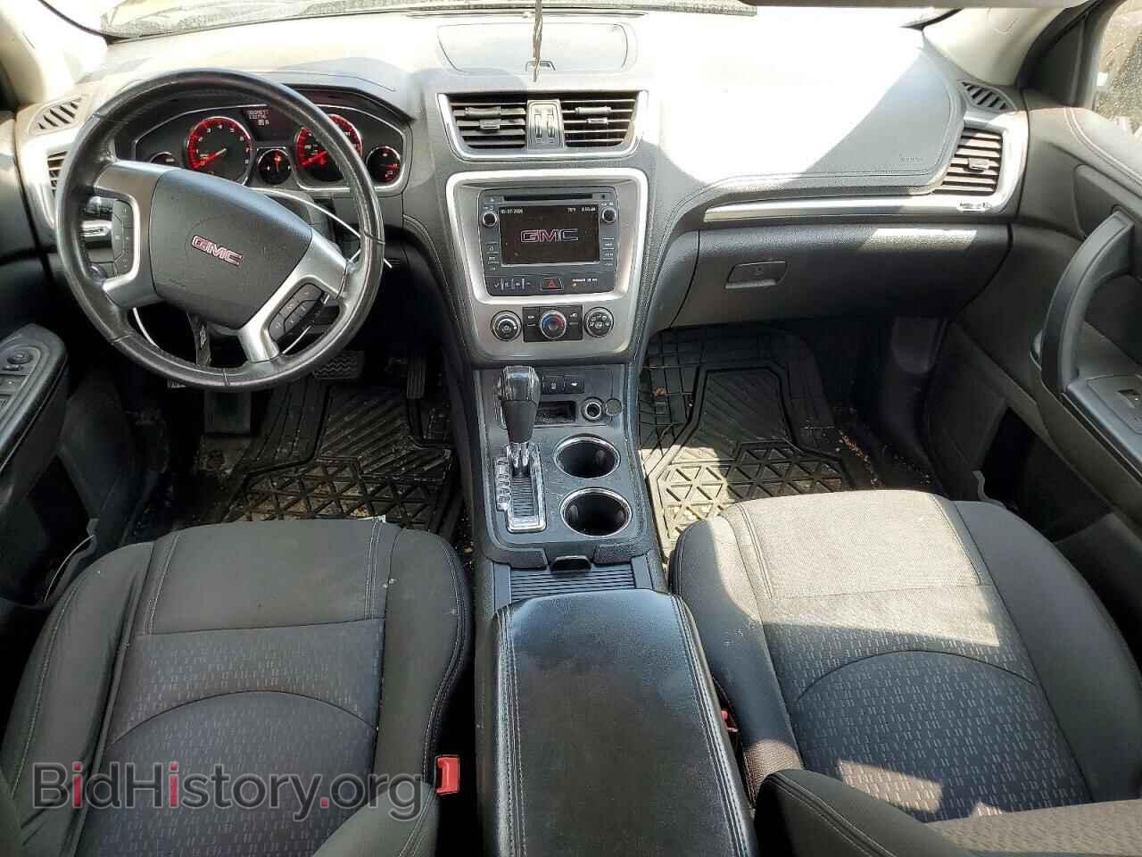 2014 GMC ACADIA - VIN: 1GKKRNED4EJ130263 - Photo 8
