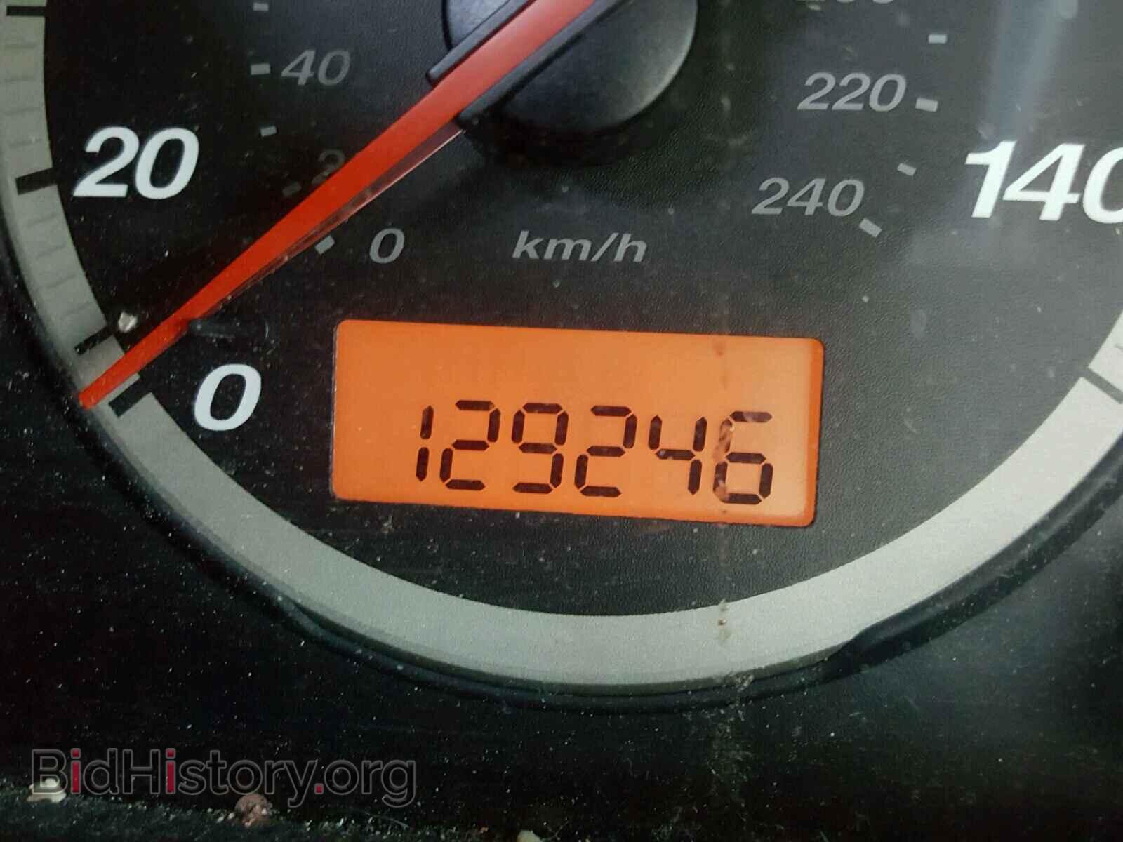 2005 HONDA CRV - VIN: SHSRD78585U322892 - Фото 8