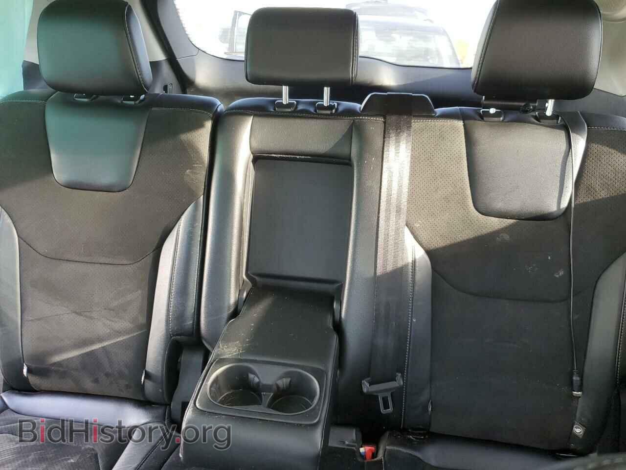 2018 FORD EDGE - VIN: 2FMPK4AP8JBB37565 - Фото 10