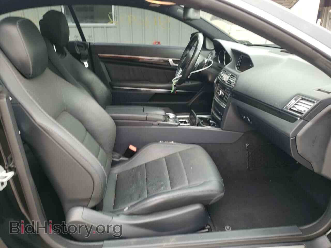 2015 MERCEDES-BENZ E-CLASS - VIN: WDDKJ7DB2FF301326 - Photo 5