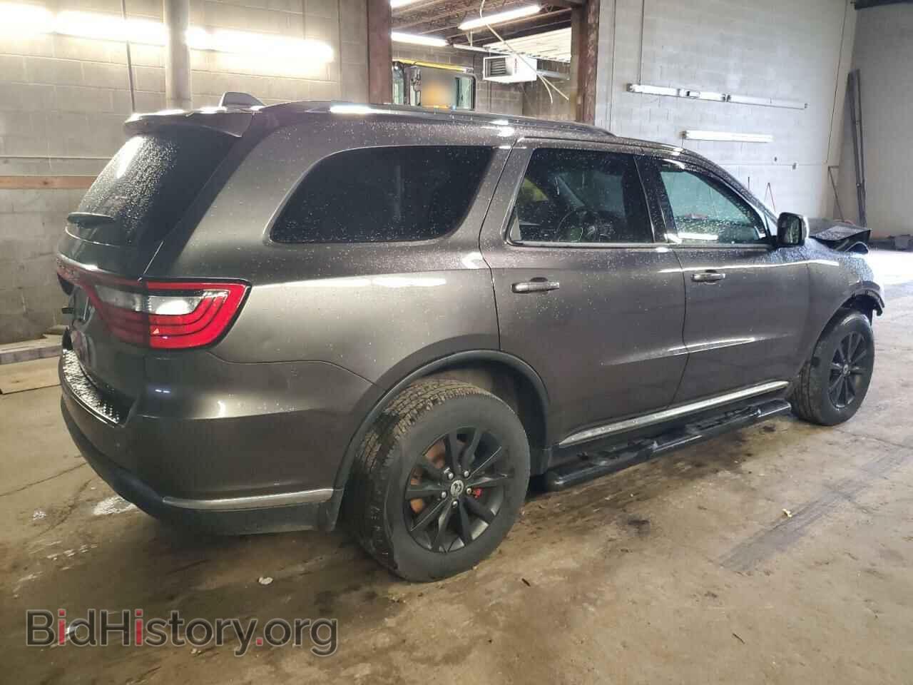 2017 DODGE DURANGO - VIN: 1C4RDJAG7HC871128 - Photo 3
