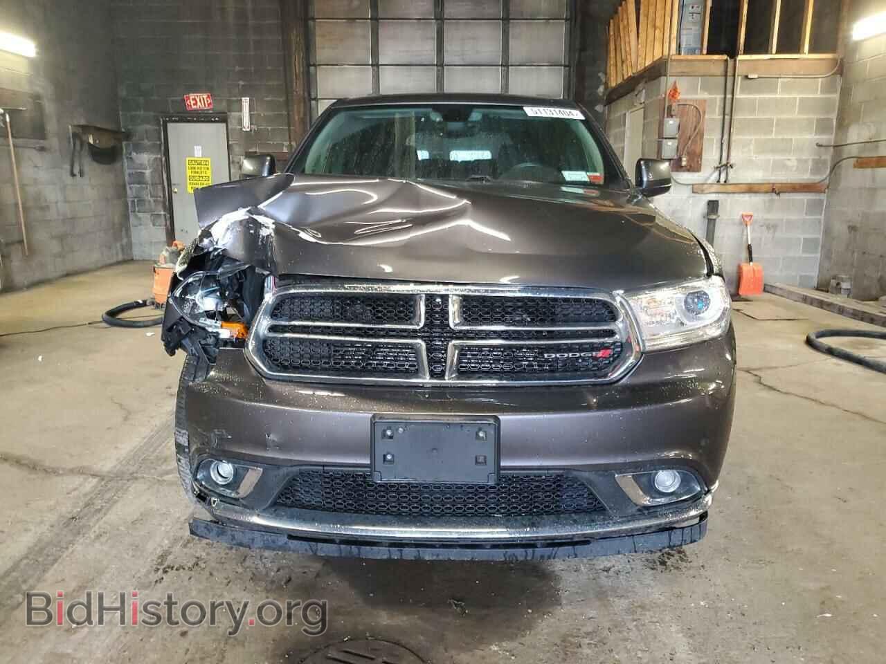 2017 DODGE DURANGO - VIN: 1C4RDJAG7HC871128 - Photo 5
