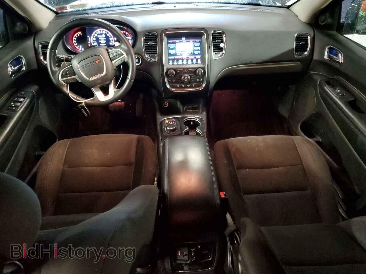 2017 DODGE DURANGO - VIN: 1C4RDJAG7HC871128 - Photo 8