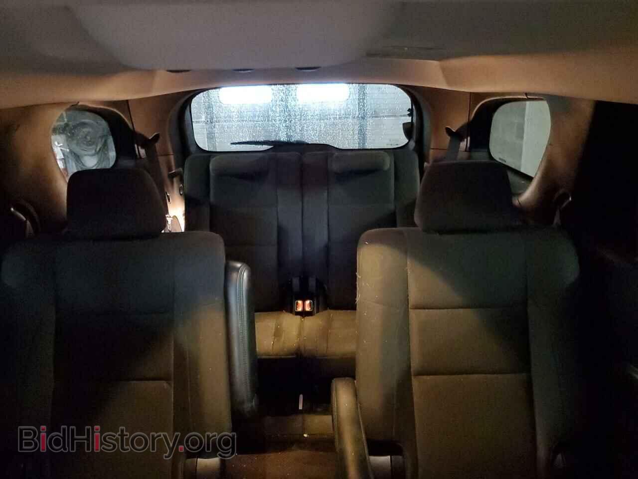 2017 DODGE DURANGO - VIN: 1C4RDJAG7HC871128 - Photo 10