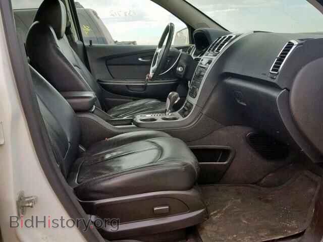 2012 GMC ACADIA SLT - VIN: 1GKKVRED8CJ117595 - Фото 5
