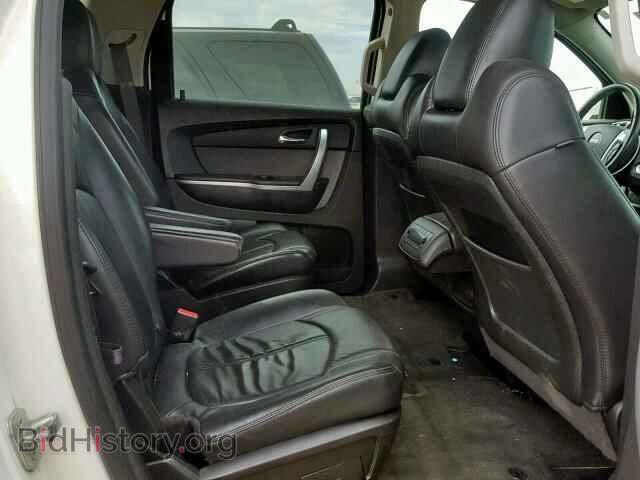 2012 GMC ACADIA SLT - VIN: 1GKKVRED8CJ117595 - Фото 6