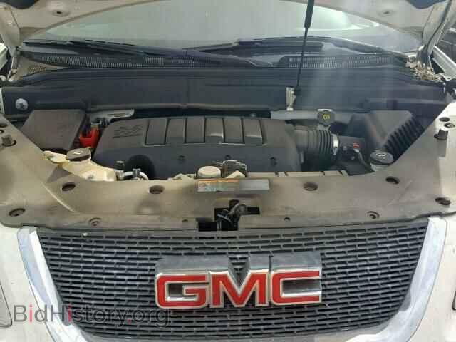 2012 GMC ACADIA SLT - VIN: 1GKKVRED8CJ117595 - Фото 7