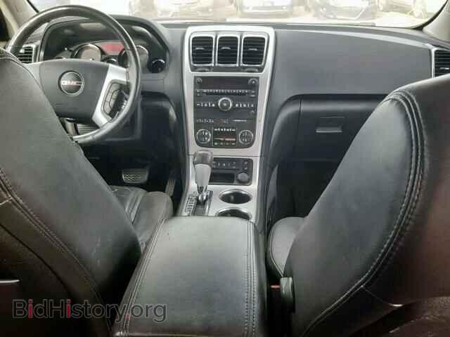 2012 GMC ACADIA SLT - VIN: 1GKKVRED8CJ117595 - Фото 9