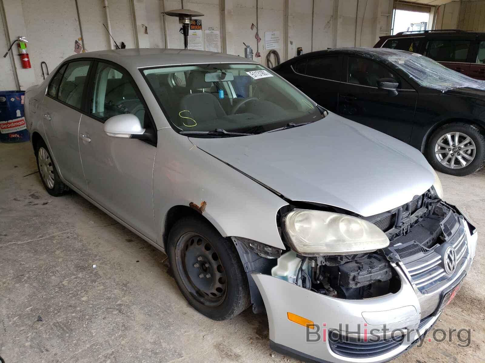 Photo 3VWJZ71K79M140945 - VOLKSWAGEN JETTA 2009