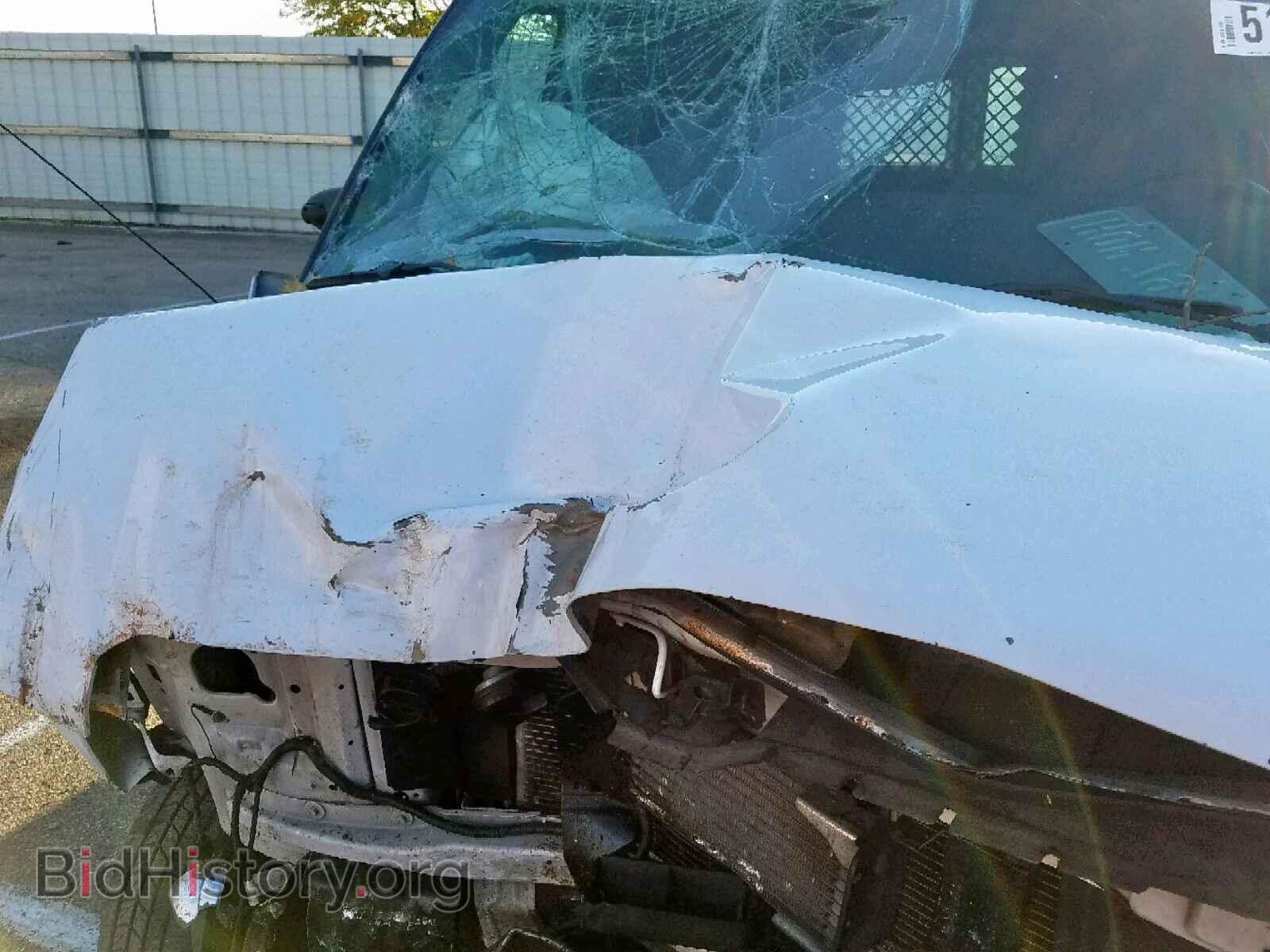 2014 FORD ECONOLINE - VIN: 1FTNE1EW7EDA18411 - Фото 7