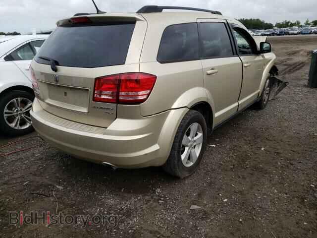 2010 DODGE JOURNEY - VIN: 3D4PG5FV9AT108652 - Фото 4