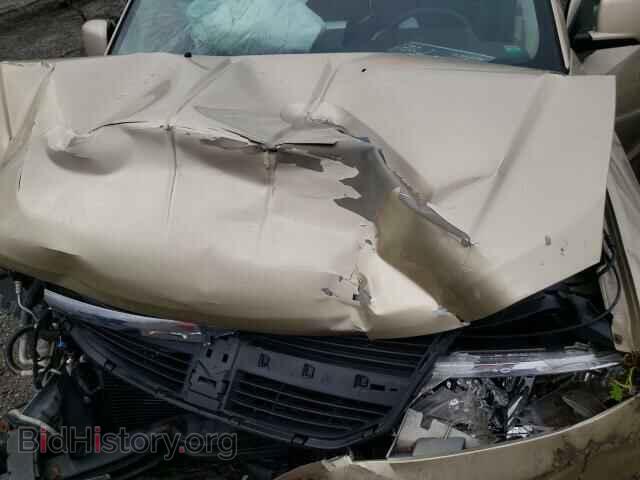 2010 DODGE JOURNEY - VIN: 3D4PG5FV9AT108652 - Фото 7
