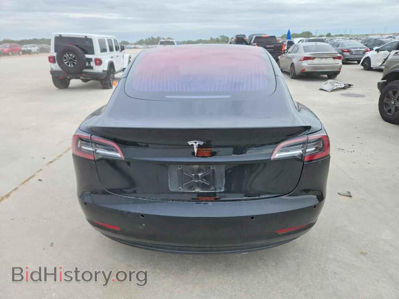 2018 TESLA MODEL 3 - VIN: 5YJ3E1EA7JF007620 - Фото 6