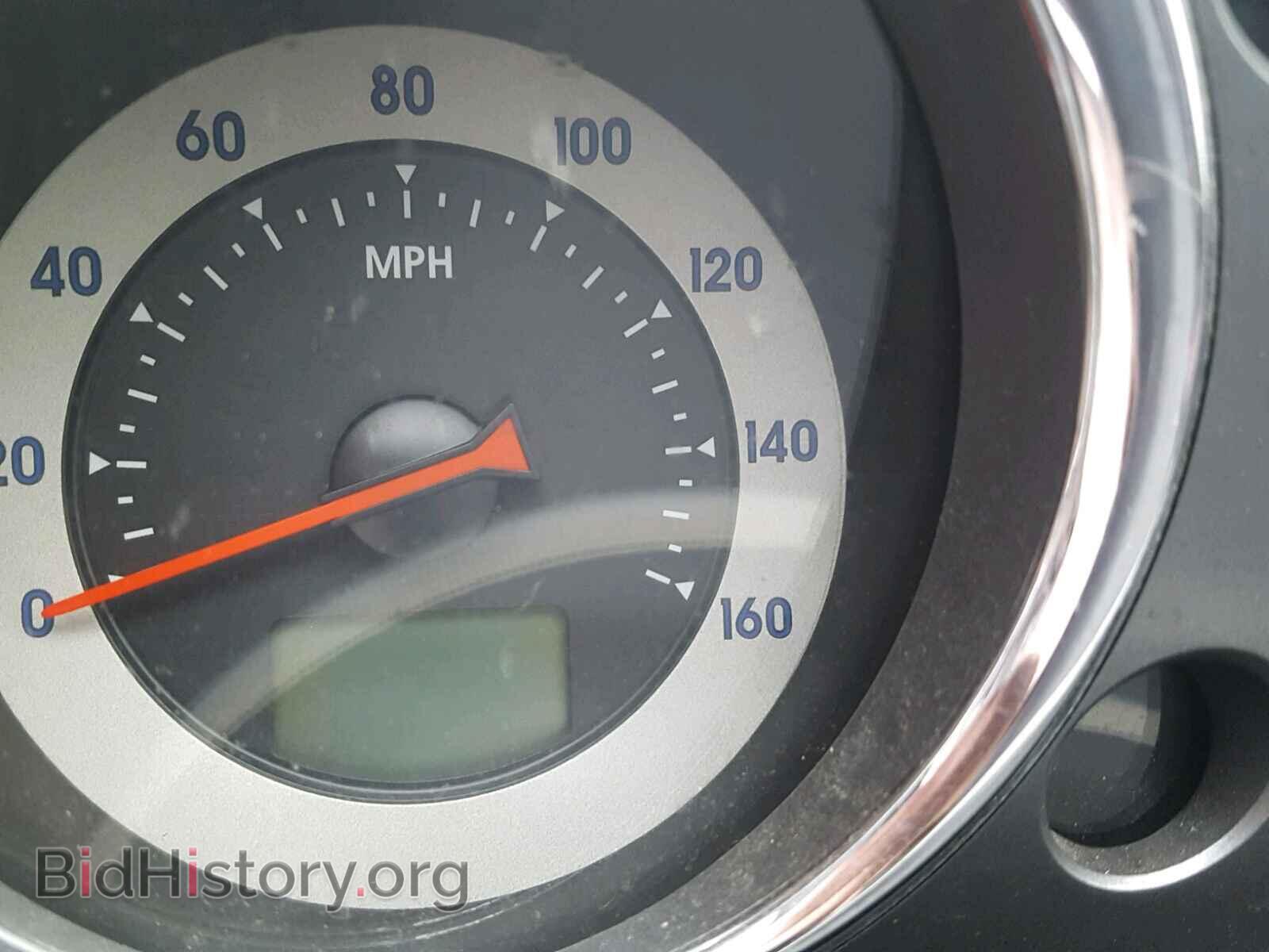 2008 MITSUBISHI ECLIPSE - VIN: 4A3AL35T18E016929 - Фото 8