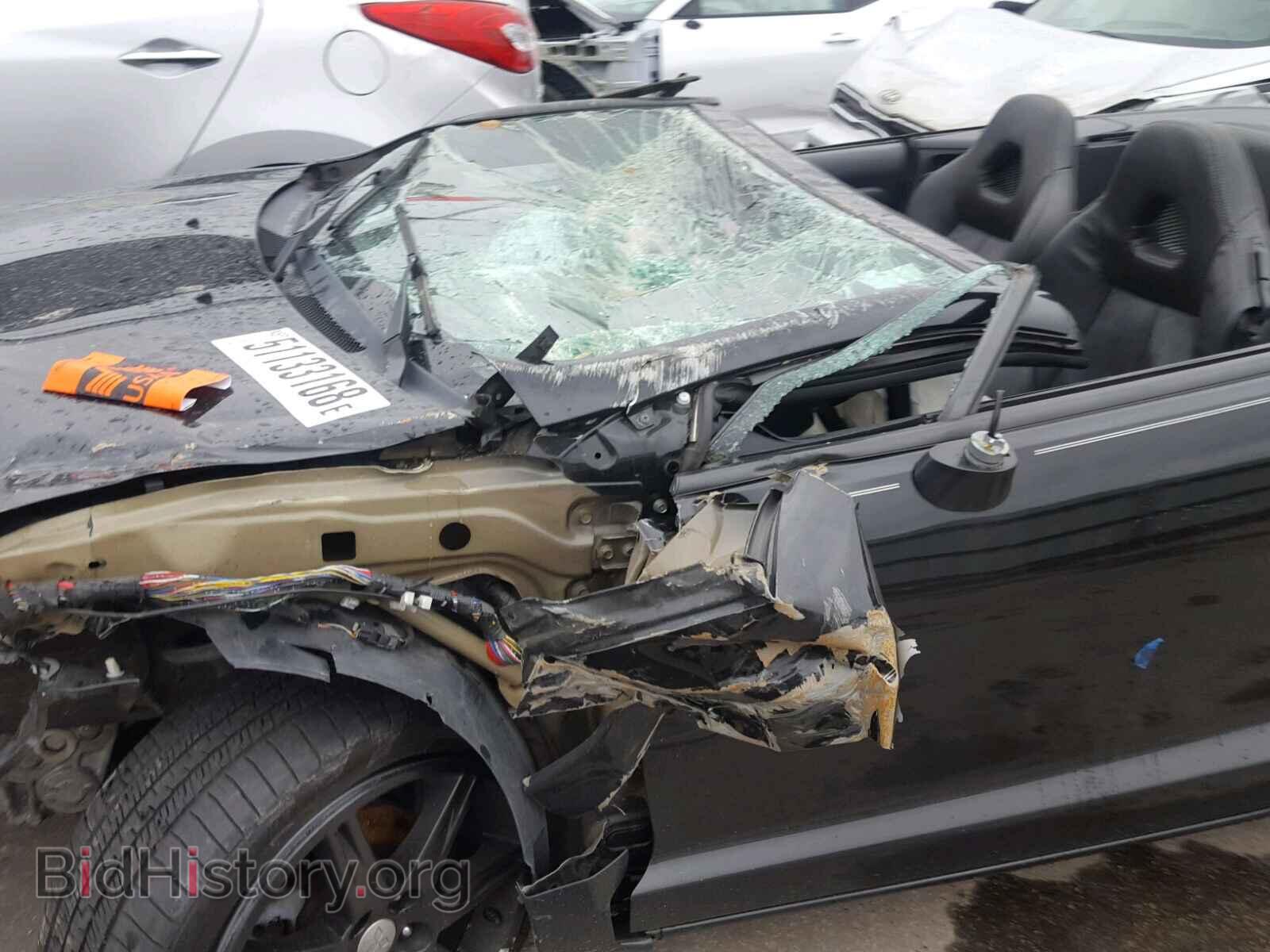 2008 MITSUBISHI ECLIPSE - VIN: 4A3AL35T18E016929 - Фото 9