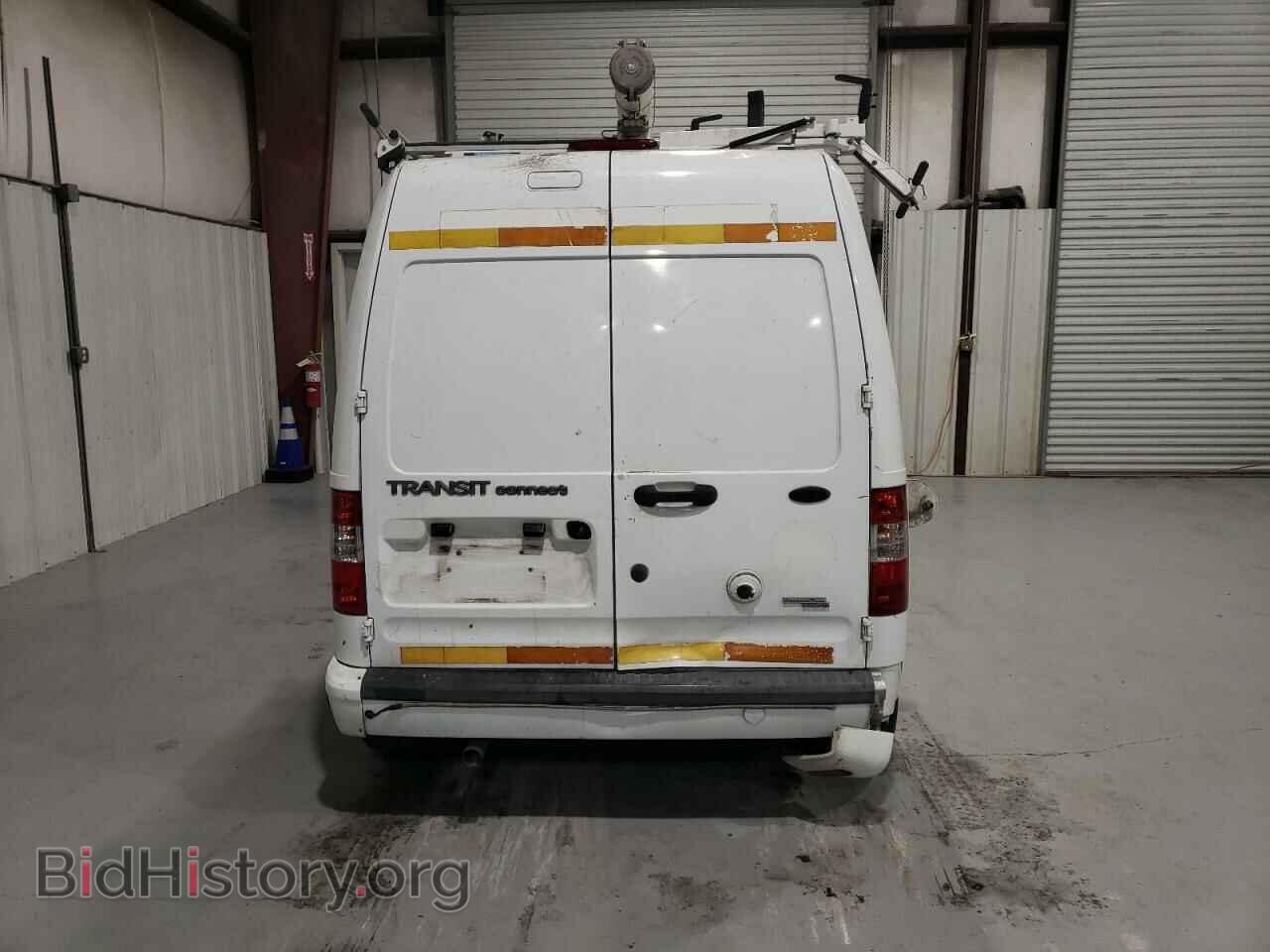 2013 FORD TRANSIT - VIN: NM0LS7BN8DT134751 - Фото 6