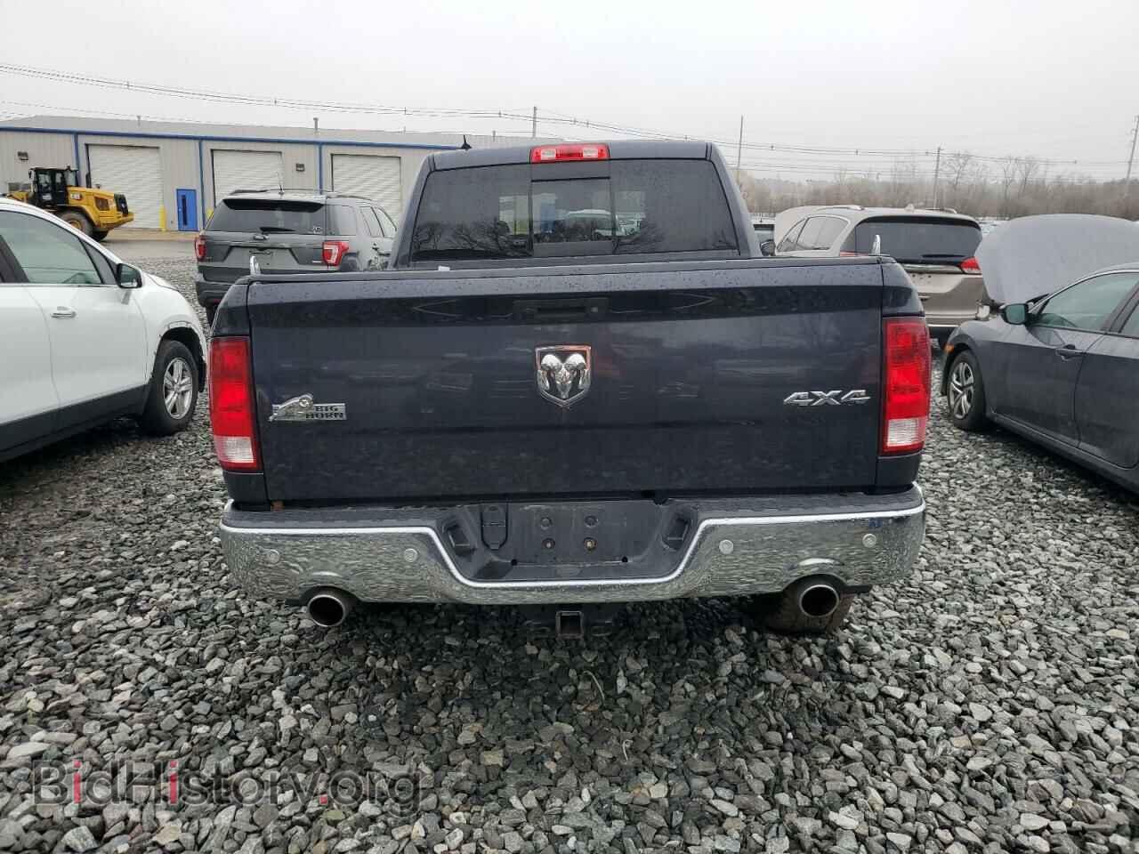 2016 RAM All Models - VIN: 1C6RR7GT3GS266432 - Photo 6