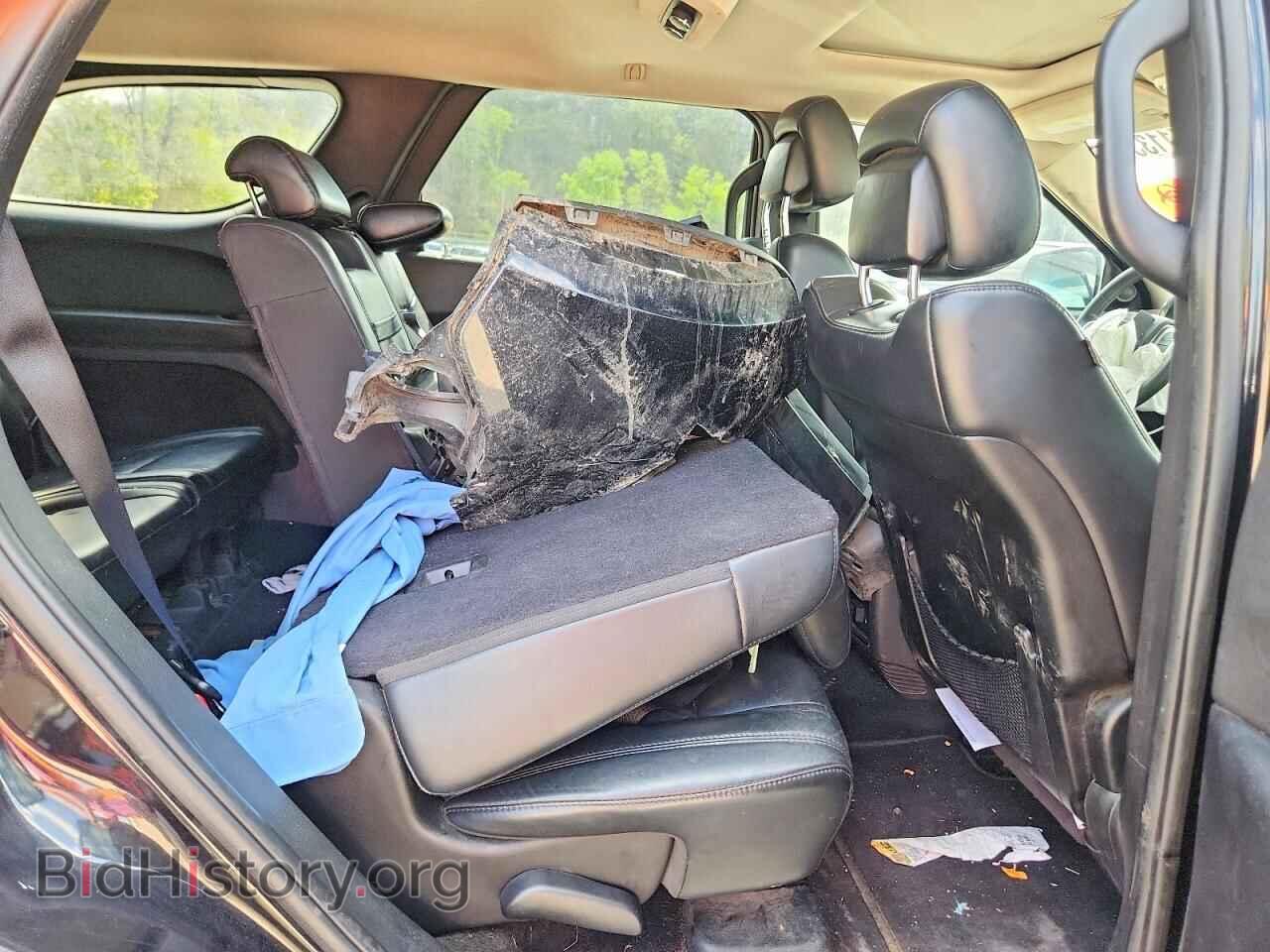 2013 DODGE DURANGO - VIN: 1C4RDJDG1DC554144 - Photo 11