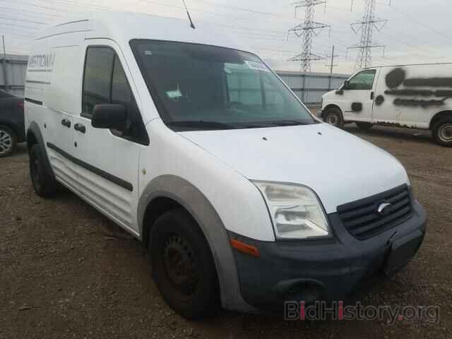 Photo NM0LS7AN9DT138423 - FORD TRANSIT CO 2013