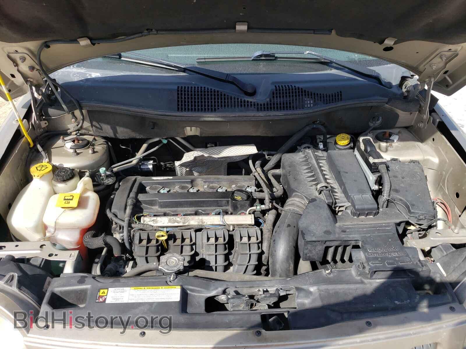 2010 JEEP COMPASS - VIN: 1J4NT4FA4AD520338 - Фото 7