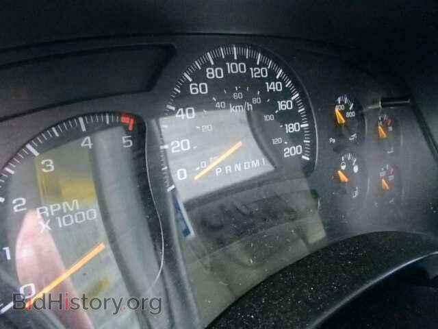 2006 CHEVROLET SILVERADO - VIN: 1GCHK23D36F197968 - Фото 8
