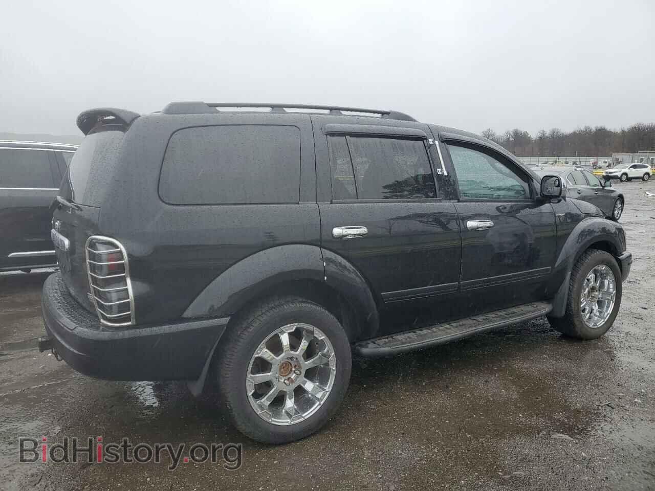 2005 DODGE DURANGO - VIN: 1D4HB48D35F590276 - Photo 3