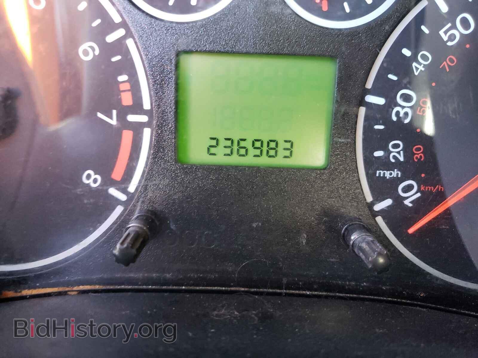2011 FORD TRANSIT CO - VIN: NM0LS6BN2BT066048 - Фото 8