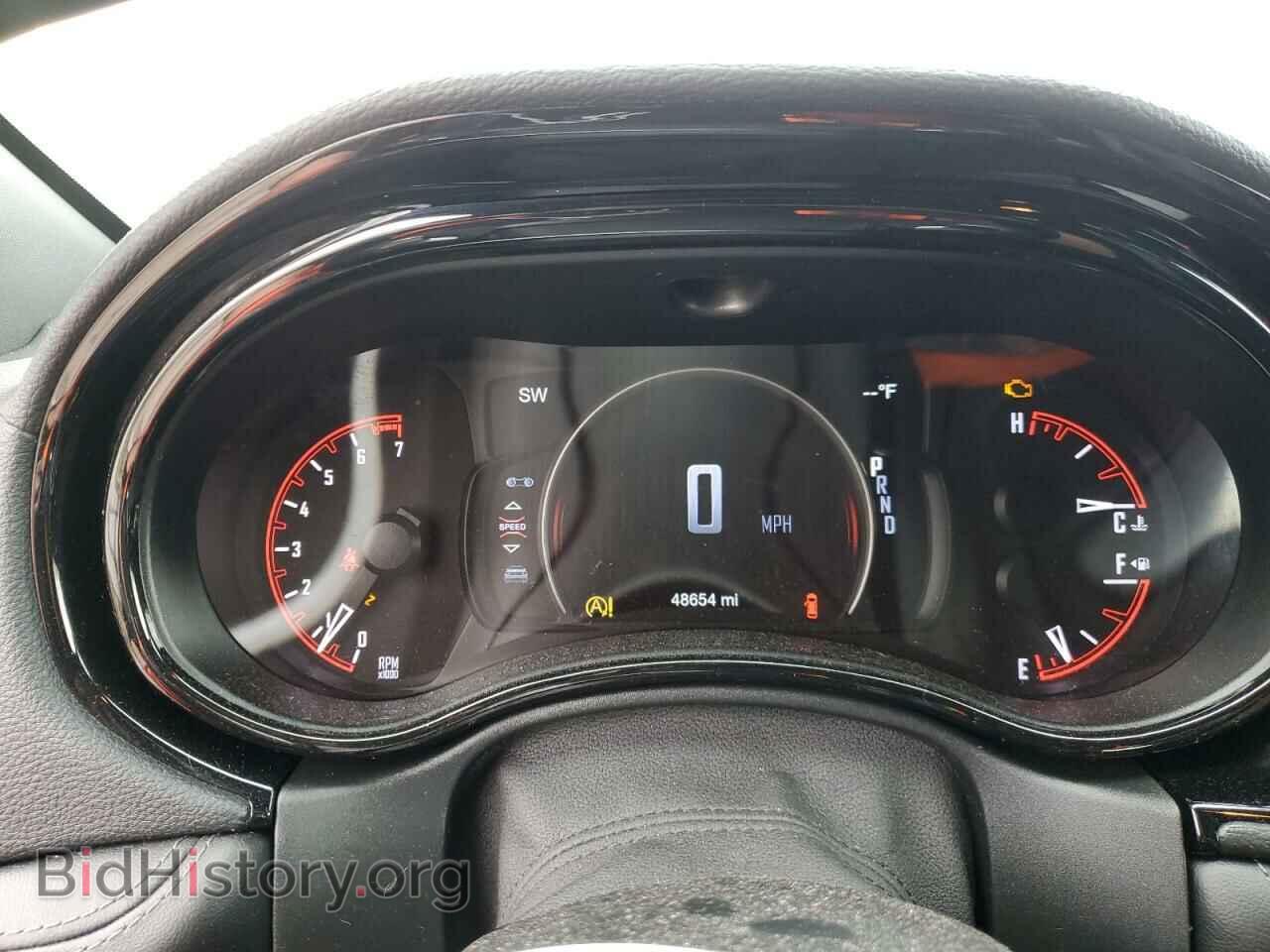 2021 DODGE DURANGO - VIN: 1C4RDJDG4MC574159 - Фото 9