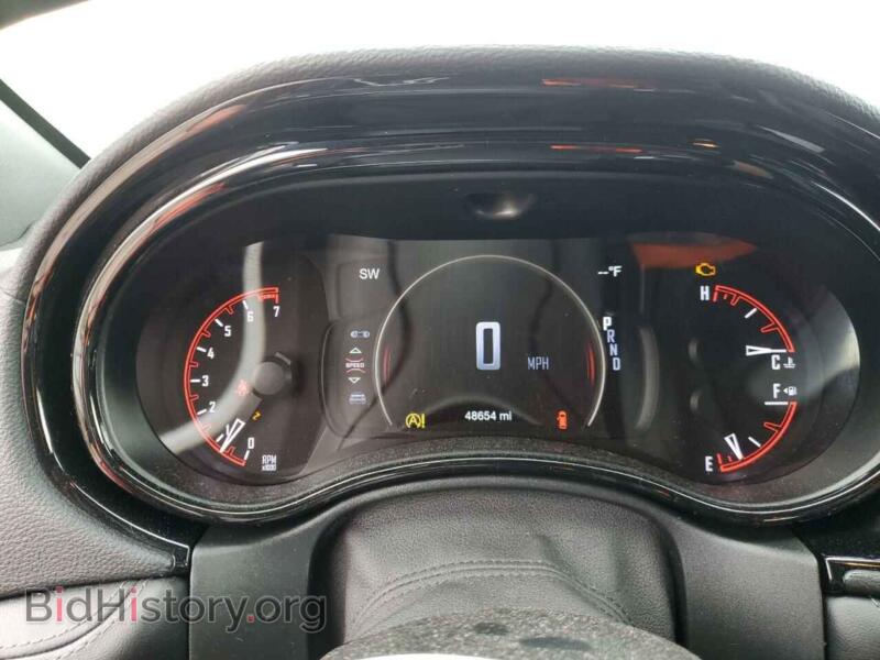 2021 Dodge DURANGO (VIN 1C4RDJDG4MC574159) — фото 9 из 14