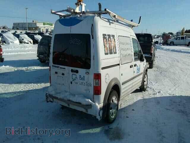 2011 FORD TRANSIT CO - VIN: NM0LS6BN8BT059508 - Фото 4