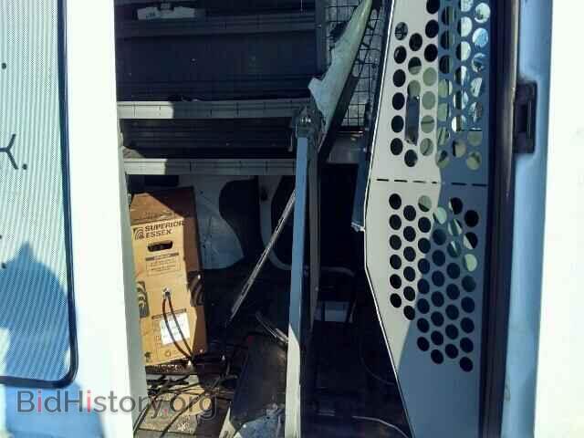 2011 FORD TRANSIT CO - VIN: NM0LS6BN8BT059508 - Фото 6