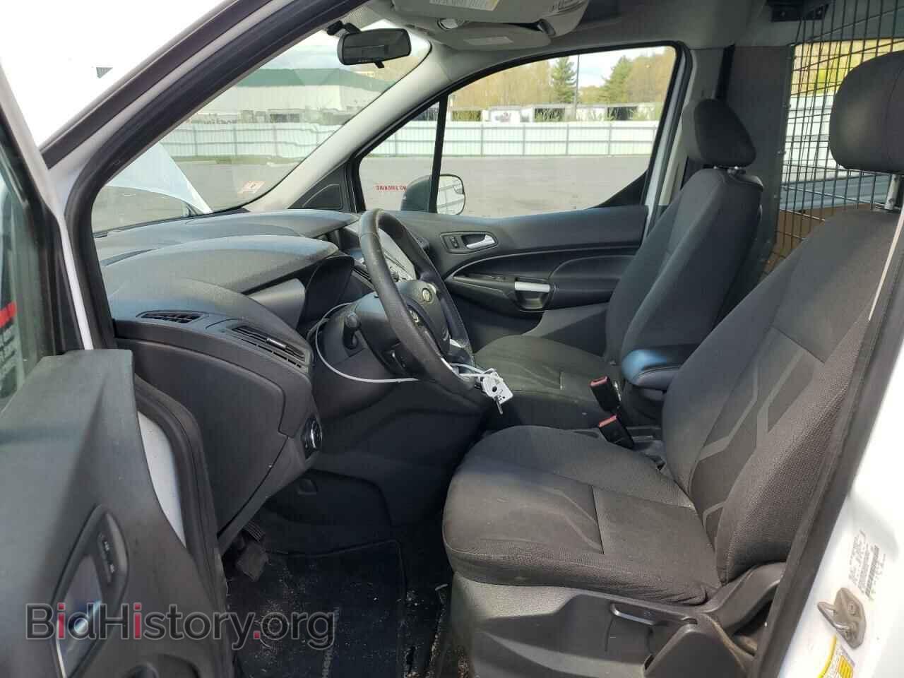 2014 FORD TRANSIT - VIN: NM0LS7F79E1149784 - Фото 7