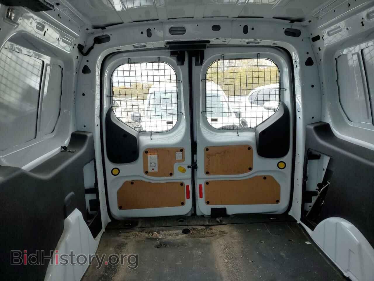 2014 FORD TRANSIT - VIN: NM0LS7F79E1149784 - Фото 10