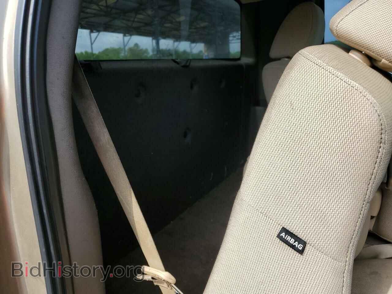 2011 FORD All Models - VIN: 1FTMF1CF9BFA10905 - Фото 10