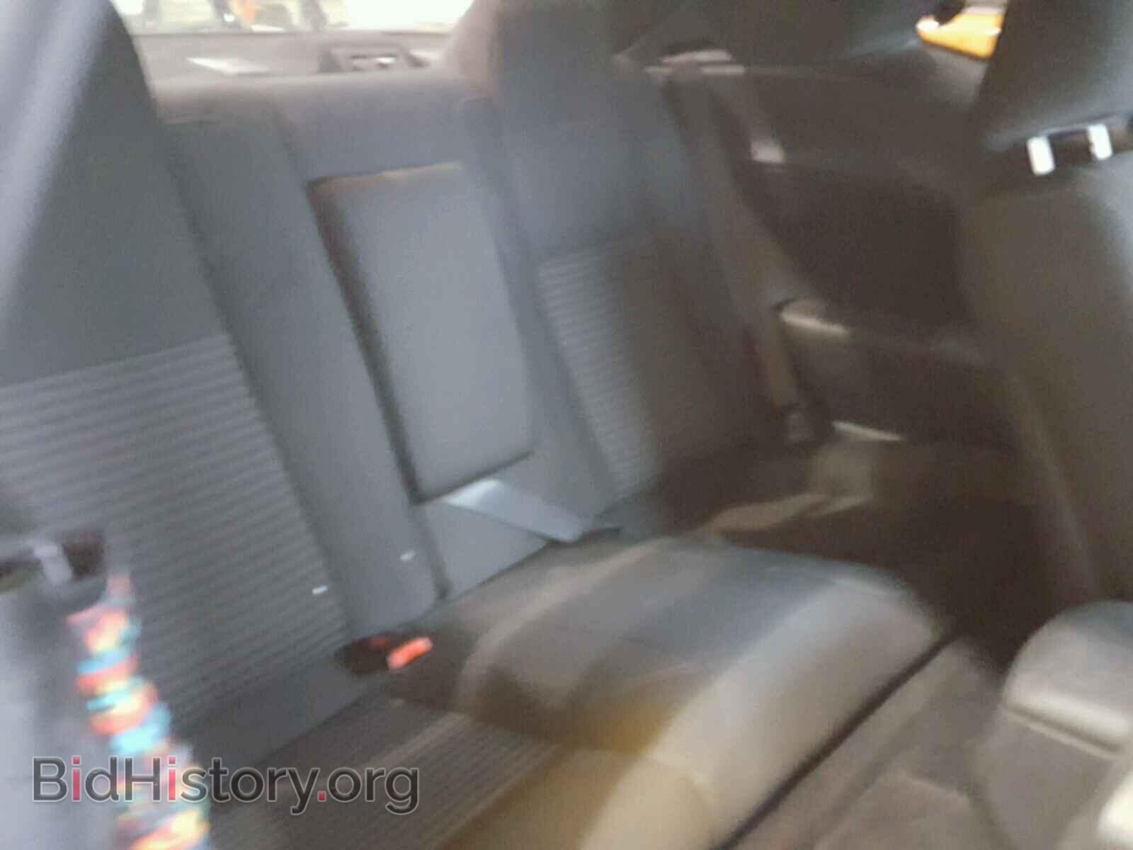 2018 DODGE CHALLENGER - VIN: 2C3CDZAG6JH110828 - Фото 6