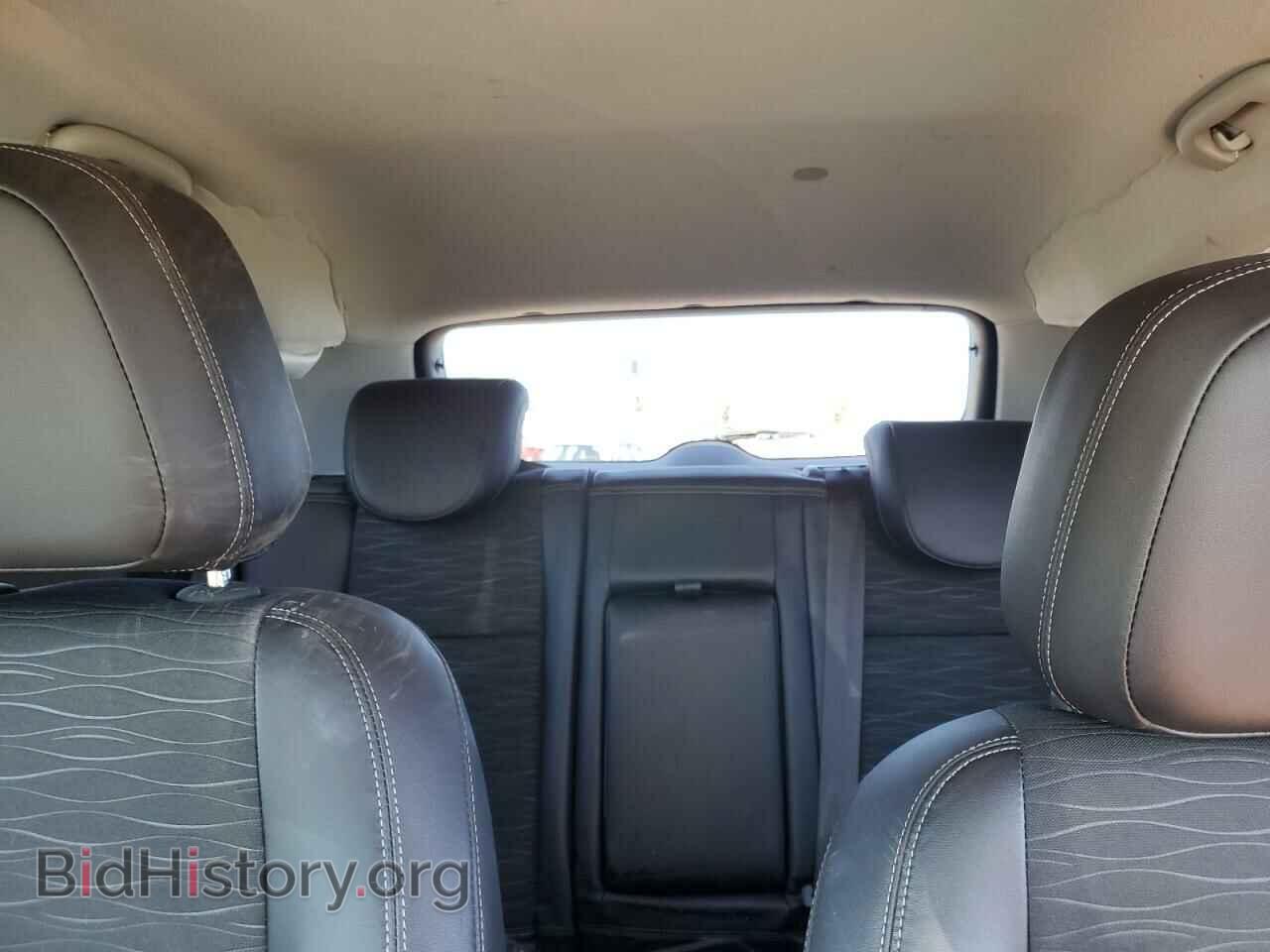2015 BUICK ENCORE - VIN: KL4CJFSB5FB081306 - Photo 10