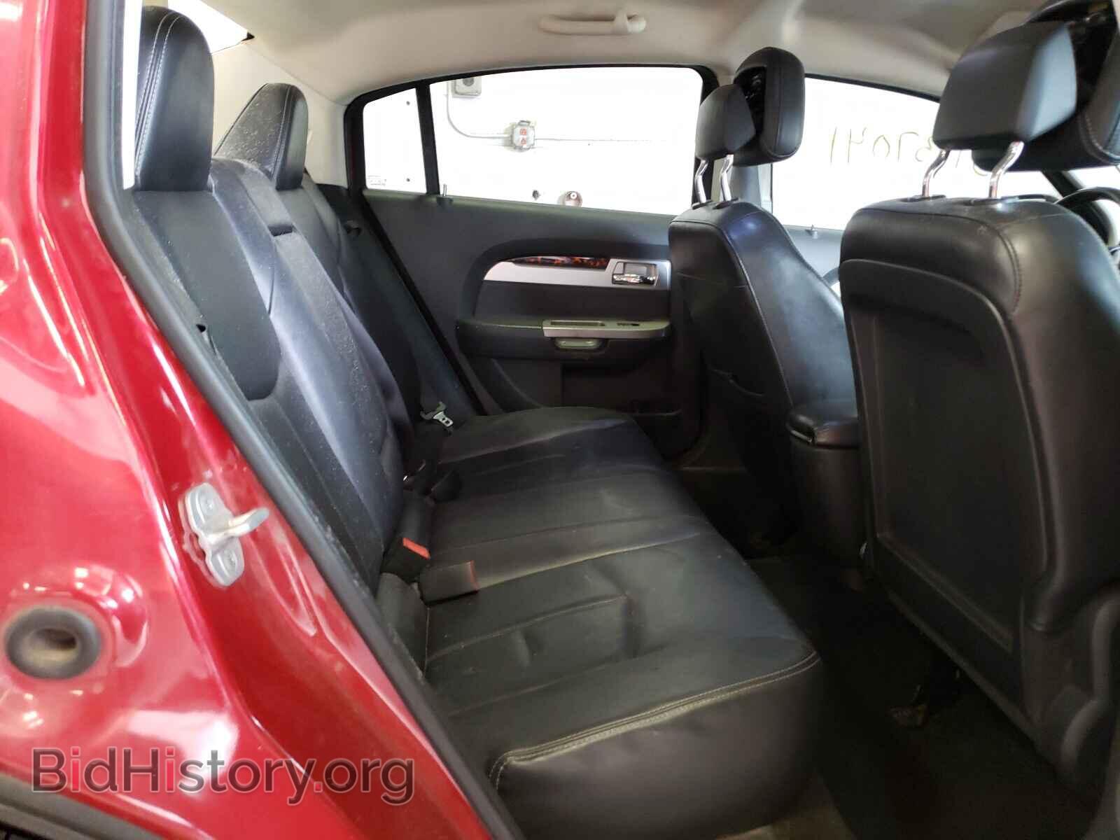 2010 CHRYSLER SEBRING - VIN: 1C3CC5FB5AN207499 - Фото 6