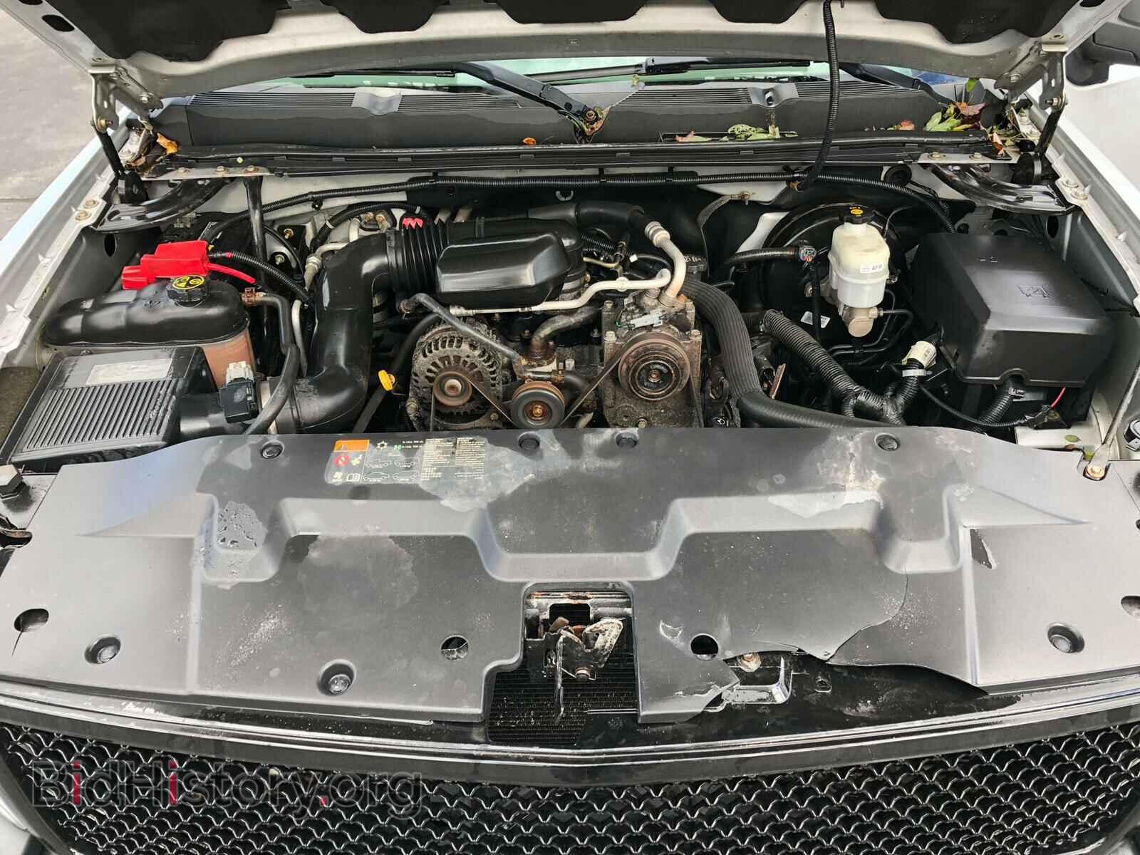 2013 CHEVROLET SILVERADO - VIN: 1GCNCPEX1DZ283943 - Фото 9