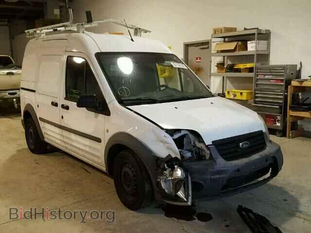 Фотография NM0LS7AN7AT024481 - FORD TRANSIT CO 2010