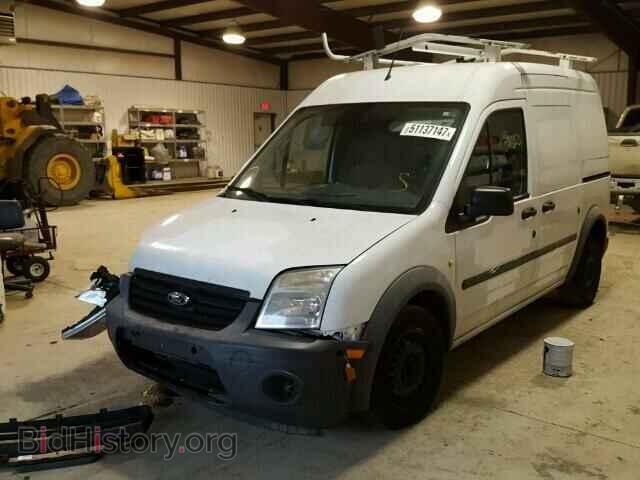 2010 FORD TRANSIT CO - VIN: NM0LS7AN7AT024481 - Фото 2